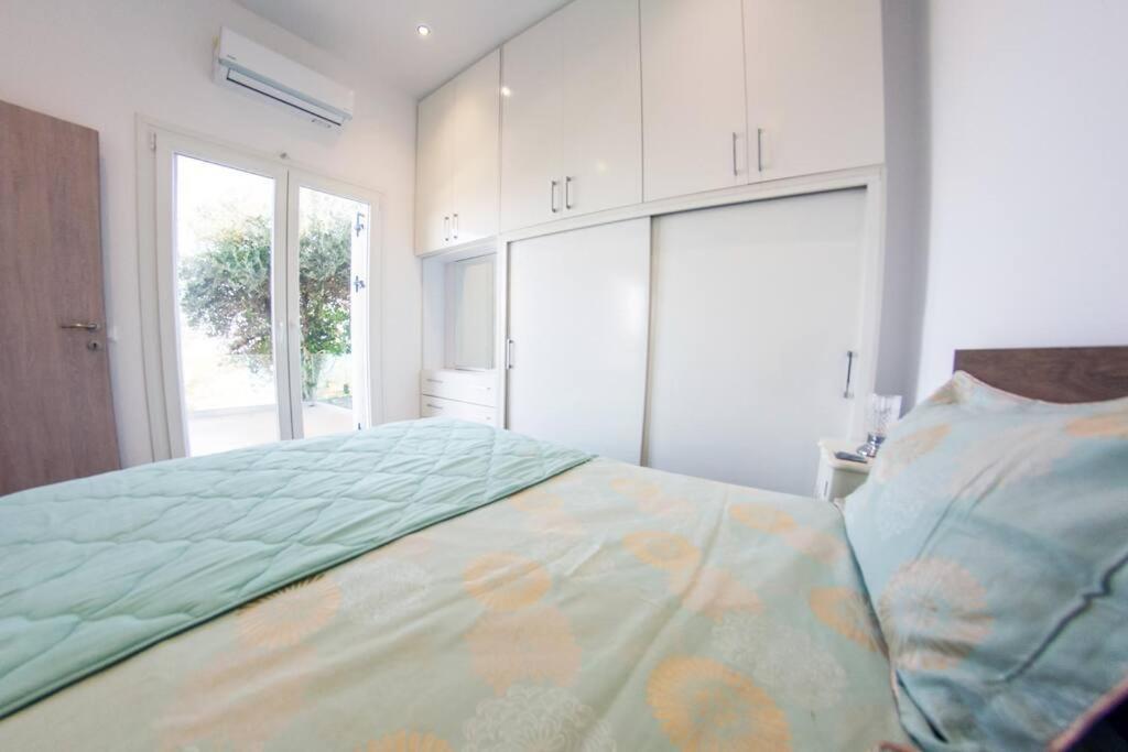 Boukari Blu Studio Boukari Beach ブカリ エクステリア 写真