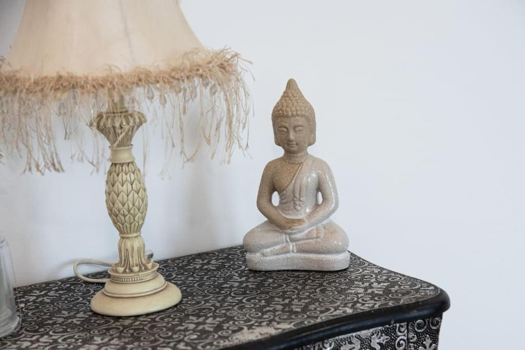 Boukari Blu Studio Boukari Beach ブカリ エクステリア 写真